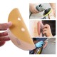 Home Store High-Temperature Calcined Ceramic Abrasive Velcro Sanding Disc 125MM (5'') Home Store High-Temperature Calcined Ceramic Abrasive Velcro Sanding Disc 125MM (5'')