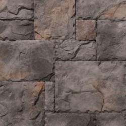 Suzuka Kastone Castle Ledge Stone DS-041 Flat Brick [17~21PCS/BOX]