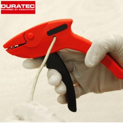 Duratec 515 2 in 1 Wire Stripper Duratec 515 2 in 1 Wire Stripper