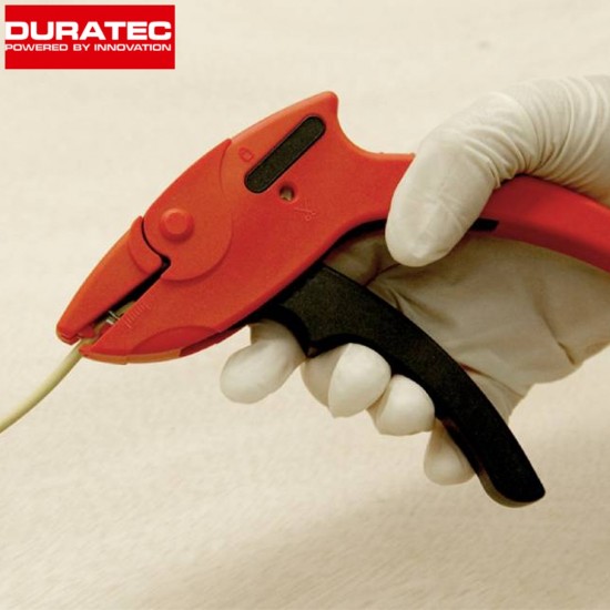Duratec 515 2 in 1 Wire Stripper