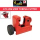 Asuma ATC-206 Mini Tubing Cutter Asuma ATC-206 Mini Tubing Cutter