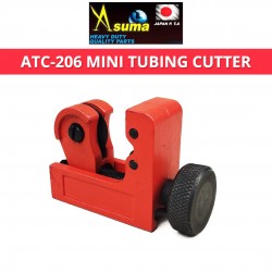 Asuma ATC-206 Mini Tubing Cutter 