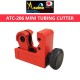 Asuma ATC-206 Mini Tubing Cutter Asuma ATC-206 Mini Tubing Cutter