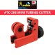 Asuma ATC-206 Mini Tubing Cutter Asuma ATC-206 Mini Tubing Cutter