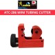 Asuma ATC-206 Mini Tubing Cutter Asuma ATC-206 Mini Tubing Cutter
