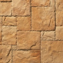 Suzuka Kastone Castle Ledge Stone DS-044 Flat Brick [17~21PCS/BOX]
