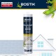 Bostik A330 Fill A Gap Flex, Easy to Apply & Clean, Versatile Economic Acrylic Sealant 450G - White Bostik A330 Fill A Gap Flex, Easy to Apply & Clean, Versatile Economic Acrylic Sealant 450G - White