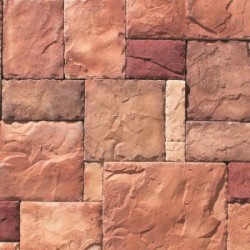 Suzuka Kastone Castle Ledge Stone DS-045 Flat Brick [17~21PCS/BOX]