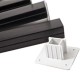 Corkjoint Dowelform Nail Plate (Reusable) 25MM (D) x 400MM (L) Corkjoint Dowelform Nail Plate (Reusable) 25MM (D) x 400MM (L)