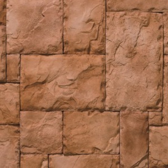 Suzuka Kastone Castle Ledge Stone DS-042C Corner Brick [8PCS/BOX]