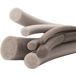 Corkjoint Jointflex® Backer Rod Closed Cell Polyethylene Filler Jointflex Backer Rod 8MM