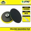 4" (100MM) 