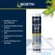 Bostik A326 Fill A Gap Classic, High Bond Strength, Can Be Overpainted With Acrylic Paint 450G - White Bostik A326 Fill A Gap Classic, High Bond Strength, Can Be Overpainted With Acrylic Paint 450G - White