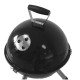 Bunnings Jumbuck #0038708 Portable & Round Charcoal Grill BBQ 46cm Bunnings Jumbuck #0038708 Portable & Round Charcoal Grill BBQ 46cm