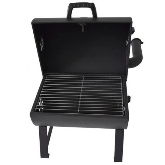 Bunnings Jumbuck #3180906 BBQ Charcoal Grill And Smoker Gens-310 Bunnings Jumbuck #3180906 BBQ Charcoal Grill And Smoker Gens-310