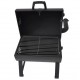 Bunnings Jumbuck #3180906 BBQ Charcoal Grill And Smoker Gens-310 Bunnings Jumbuck #3180906 BBQ Charcoal Grill And Smoker Gens-310
