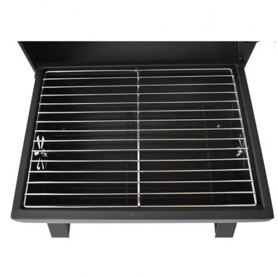 Bunnings Jumbuck #3180906 BBQ Charcoal Grill And Smoker Gens-310 Bunnings Jumbuck #3180906 BBQ Charcoal Grill And Smoker Gens-310