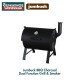 Bunnings Jumbuck #3180906 BBQ Charcoal Grill And Smoker Gens-310 Bunnings Jumbuck #3180906 BBQ Charcoal Grill And Smoker Gens-310