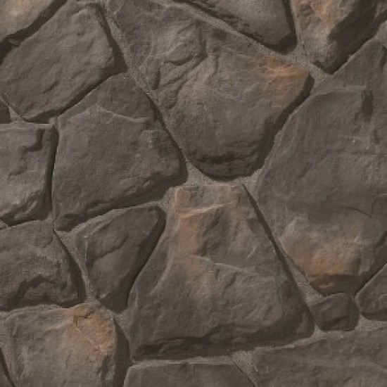 Suzuka Kastone River Ledge Stone DS-071 Flat Brick [12~14PCS/BOX]