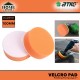 Home Store Velcro Flat Sponge Polishing Pad 4'' (100MM)