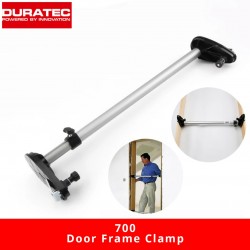 Duratec 700 Adjustable Door Frame Clamp 555MM - 1015MM
