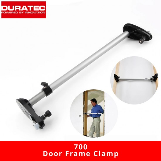 Duratec 700 Adjustable Door Frame Clamp 555MM - 1015MM