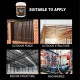 Otter Aqua Metal Rust Primer & Top All In One 280ML
