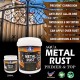 Otter Aqua Metal Rust Primer & Top All In One 1L