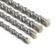 [6.0MM ~ 16.0MM] Home Store SDS Plus Shank High Performance Cross Tip Drill Bit