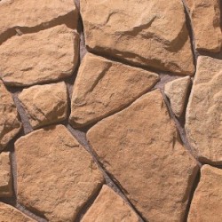 Suzuka Kastone River Ledge Stone DS-072C Corner Brick [7~8PCS/BOX]