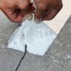 Mileqi Aluminum Foil Butyl Rubber Adhesive 300MM