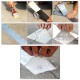 Mileqi Aluminum Foil Butyl Rubber Adhesive 300MM