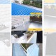 Mileqi Aluminum Foil Butyl Rubber Adhesive 300MM