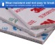 1PC 3M Softback Sanding Sponge Sandpaper Kertas Pasir 114MM (W) x 139MM (L) - Medium, Fine, Superfine, Ultrafine, Microfine 1PC 3M Softback Sanding Sponge Sandpaper Kertas Pasir 114MM (W) x 139MM (L) - Medium, Fine, Superfine, Ultrafine, Microfine