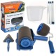 Paint Roller Clever Paintbrush Painting Kit Set (Stitches)