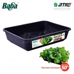 Baba Yasa-i Super Vege Tray 56CM (L) x 42CM (W) x 13CM (H)