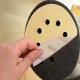 Bosch P500 Velcro Sanding Disc 125MM (2608608T75)
