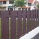 Saint-Gobain Prima Plank Gate & Fencing Square Edge 9.0MM (T) x 100MM (W) x 3660MM (L) - Smooth Saint-Gobain Prima Plank Gate & Fencing Square Edge 9.0MM (T) x 100MM (W) x 3660MM (L) - Smooth