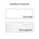 Saint-Gobain Prima Plank Gate & Fencing Square Edge 9.0MM (T) x 100MM (W) x 3660MM (L) - Woodgrain Saint-Gobain Prima Plank Gate & Fencing Square Edge 9.0MM (T) x 100MM (W) x 3660MM (L) - Woodgrain