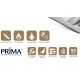 Saint-Gobin Prima Plank Shiplap 9.0MM (T) x 230MM (W) x 3660MM (L) - Woodgrain Saint-Gobin Prima Plank Shiplap 9.0MM (T) x 230MM (W) x 3660MM (L) - Woodgrain