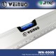 Weinuo WN-660B High Precision Aluminium Magnetic Spirit Level 12''/16''/20''/24''/32''/40'' Weinuo WN-660B High Precision Aluminium Magnetic Spirit Level 12''/16''/20''/24''/32''/40''