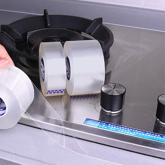 Mileqi High Quality Single Sided/Double Sided Nano Tape 3M