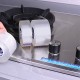 Mileqi High Quality Single Sided/Double Sided Nano Tape 3M