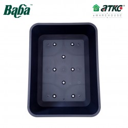 [COMBO] 1x Hong Kee 8 in 1 Organic Premium Planting Soil 28L + 1x Yasa-i Super Vege Tray