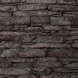 Suzuka Kastone Brick Ledge Stone DS-809 Flat Brick [35PCS/BOX]