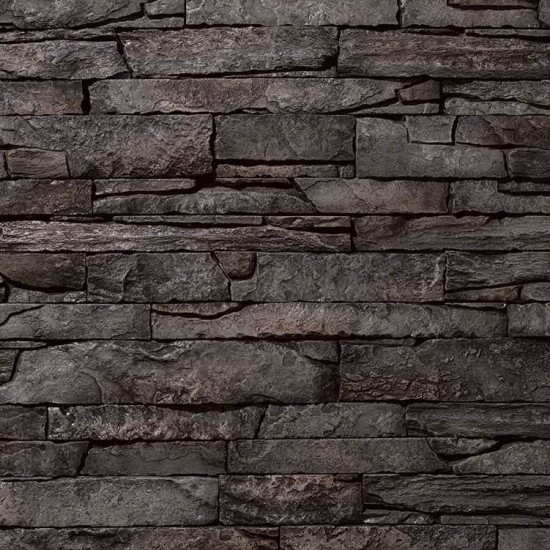 Suzuka Kastone Brick Ledge Stone DS-809C Corner Brick [40PCS/BOX]