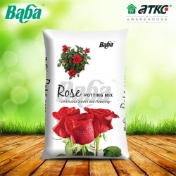 Baba Rose Potting Mix 7L