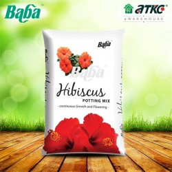 Baba Hibiscus Potting Mix 7L