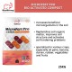 Real Strong Microfert Pro Bio-Activated Compost Fertilizer 25KG 
