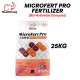 Real Strong Microfert Pro Bio-Activated Compost Fertilizer 25KG 
